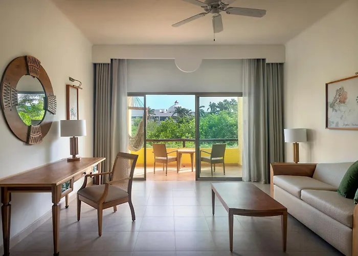 Iberostar Selection Paraiso Maya Resort