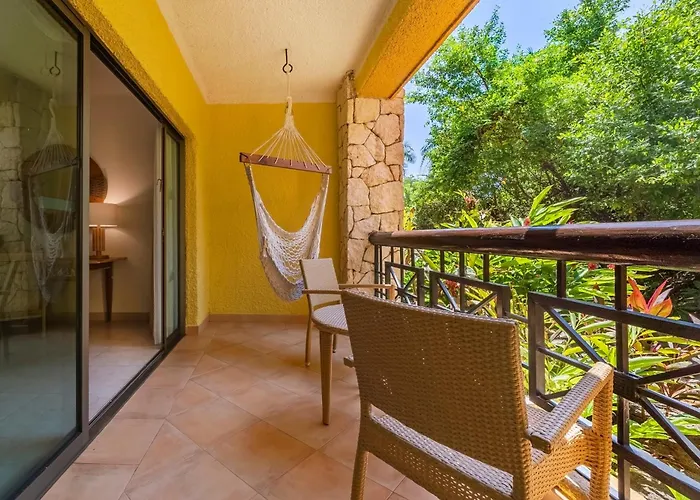Resort Iberostar Selection Paraiso Maya 5*