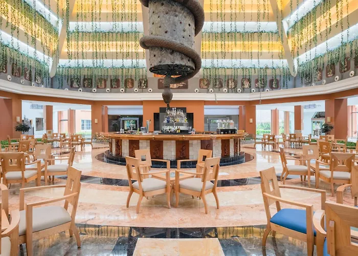 Iberostar Selection Paraiso Maya Resort Playa del Carmen