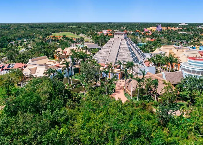 Iberostar Selection Paraiso Maya