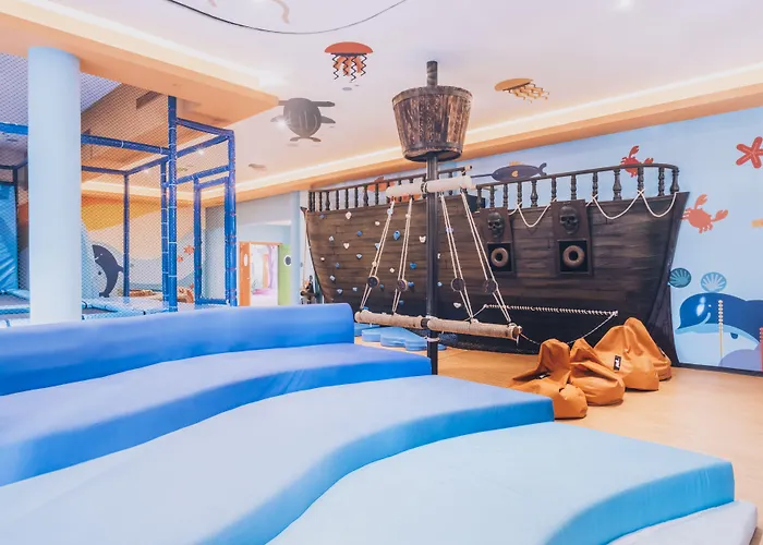 Iberostar Selection Paraiso Maya Resort 5*