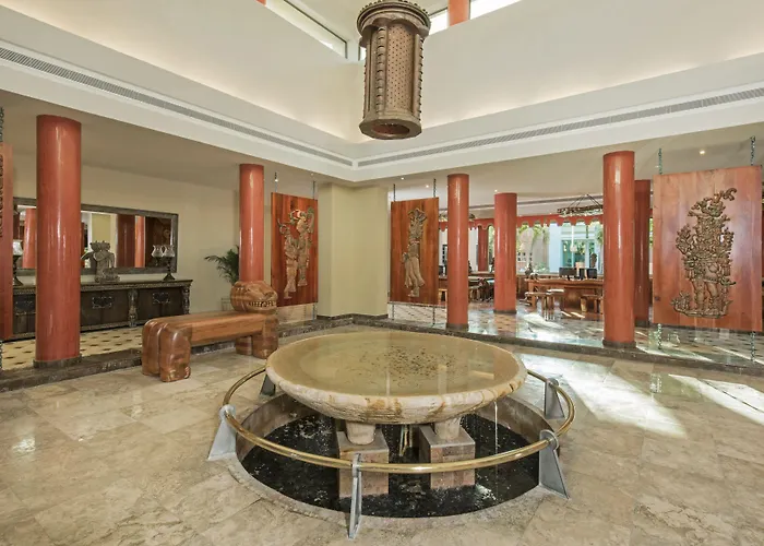 Iberostar Selection Paraiso Maya Resort 5*