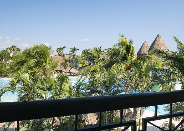 Iberostar Selection Paraiso Maya Playa del Carmen