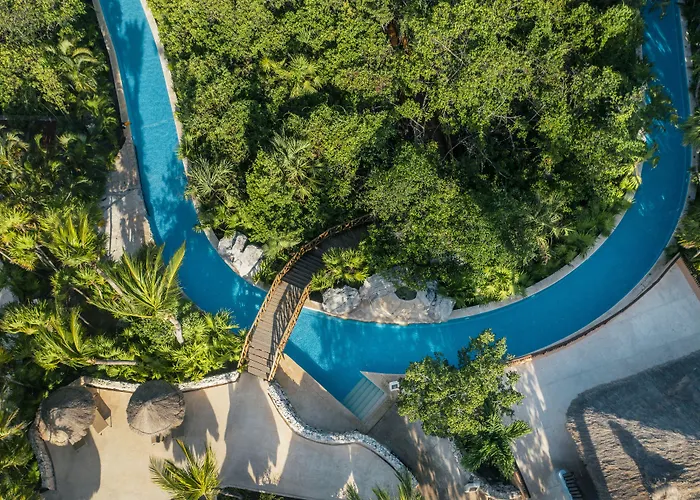 Resort Iberostar Selection Paraiso Maya