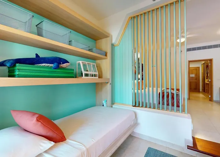 Iberostar Selection Paraiso Maya 5* Playa del Carmen