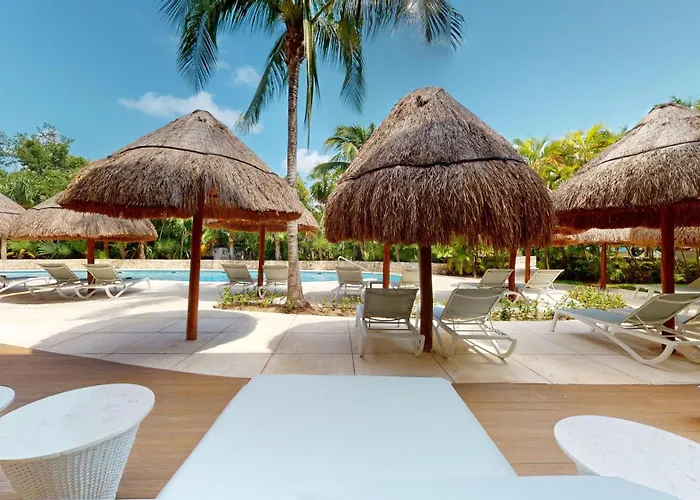 Iberostar Selection Paraiso Maya