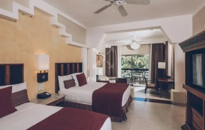 Resort Iberostar Selection Paraiso Maya