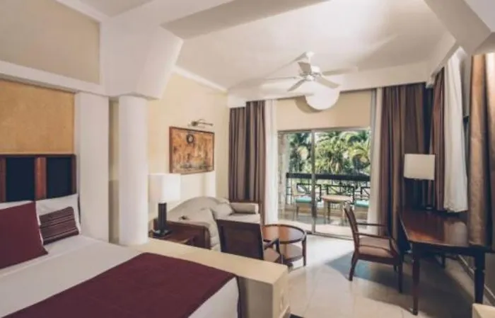Iberostar Selection Paraiso Maya Resort Playa del Carmen